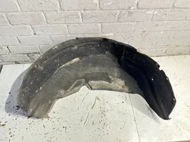 Audi Q7 4L Rear arch fender liner splash guards 