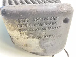 Audi 80 90 S2 B4 Refroidisseur intermédiaire 028145805