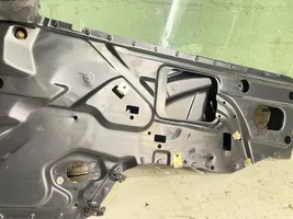 Audi 80 90 S2 B4 Vetro del finestrino della portiera anteriore - quattro porte 43R001025