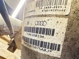 Audi Q7 4L Taka-apurunko 7L0500041