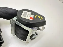 Audi Q7 4L Sicherheitsgurt hinten 4L0857805G