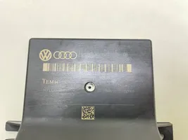 Audi Q7 4L Modulo di controllo accesso 4L0907468B