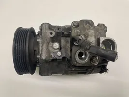 Audi Q7 4L Compressore aria condizionata (A/C) (pompa) 7L6820803M