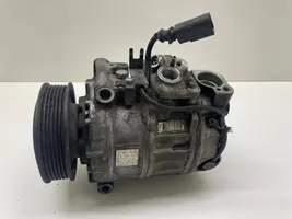 Audi Q7 4L Compressore aria condizionata (A/C) (pompa) 7L6820803M