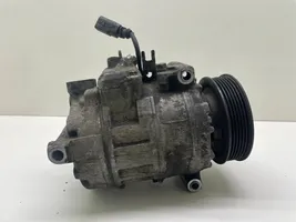 Audi Q7 4L Compresor (bomba) del aire acondicionado (A/C)) 7L6820803M