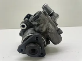 Audi Q7 4L Power steering pump 