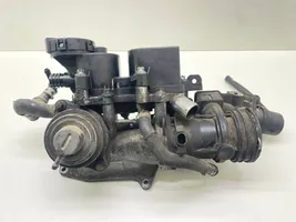 Mercedes-Benz A W169 Valvola EGR A6390900470