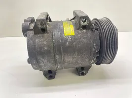 Volvo S60 Air conditioning (A/C) compressor (pump) 8708581