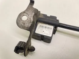 Volkswagen Touareg I ABS wheel speed sensor 7L0907674A