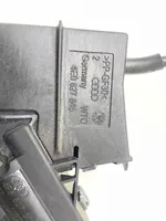 Audi A4 S4 B7 8E 8H Blocco/chiusura/serratura del portellone posteriore/bagagliaio 4E0827645