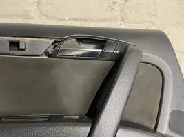 Audi Q7 4L Garniture panneau de porte arrière P0110582