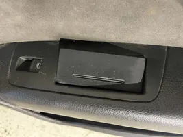 Audi Q7 4L Rear door card panel trim 