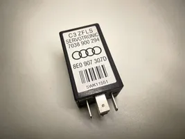 Audi A4 S4 B7 8E 8H Altri relè 8E0907307D