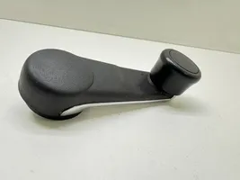 Audi 80 90 S2 B4 Rear door window winding handle 893837597B