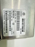 Audi A6 S6 C5 4B Centralina/modulo scatola del cambio 4B0927156DN