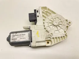 Audi A6 S6 C6 4F Moteur de lève-vitre de porte avant 4F0959802D