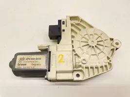 Audi A6 S6 C6 4F Moteur de lève-vitre de porte avant 4F0959802D