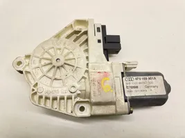 Audi A6 S6 C6 4F Front door window regulator motor 4F0959801A