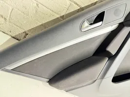 Volkswagen Tiguan Rear door card panel trim 