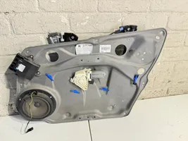 Mercedes-Benz A W169 Mécanisme de lève-vitre avec moteur A1697201479