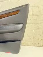 Mercedes-Benz A W169 Boczki / Poszycie drzwi przednich A1697201670