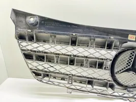 Mercedes-Benz Vito Viano W639 Maskownica / Grill / Atrapa górna chłodnicy A6398800083