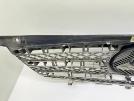 Mercedes-Benz Vito Viano W639 Maskownica / Grill / Atrapa górna chłodnicy A6398800083