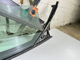 Audi A3 S3 A3 Sportback 8P Front door window/glass frame 