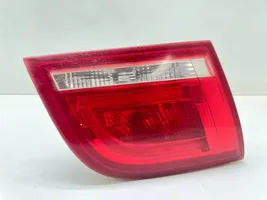 Audi A3 S3 A3 Sportback 8P Lampy tylnej klapy bagażnika 8P4945093D