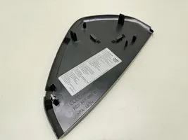 Audi A4 S4 B7 8E 8H Rivestimento estremità laterale del cruscotto 8E0857085C