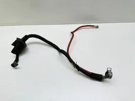 Audi A3 S3 A3 Sportback 8P Positive cable (battery) 1K0971228L