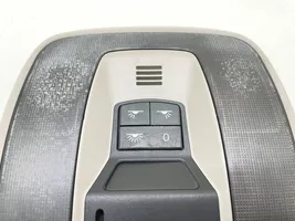 Volvo V50 Luz del asiento delantero 39860843