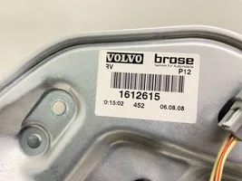 Volvo V50 Etuikkunan nostomekanismi ilman moottoria 30753144