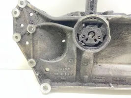 Audi A3 S3 A3 Sportback 8P Front subframe 1K0199369F