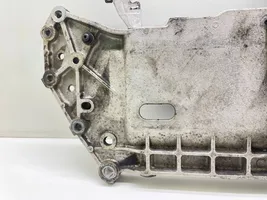 Audi A3 S3 A3 Sportback 8P Front subframe 1K0199369F