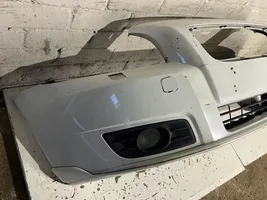 Volvo V50 Front bumper 30744976