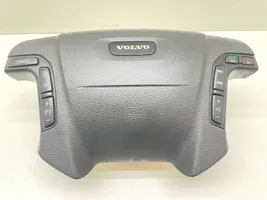 Volvo V70 Stūres drošības spilvens 8626840