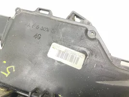 Audi A4 S4 B6 8E 8H Etuoven lukko 8E0839015C