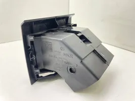 Skoda Octavia Mk2 (1Z) Dash center air vent grill 1Z0819203