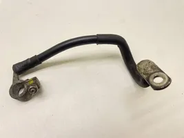 Audi A3 S3 A3 Sportback 8P Positive cable (battery) 1T0971235A