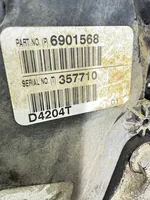 Volvo V50 Engine D4204T