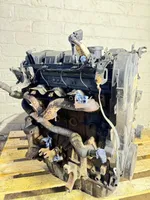 Volvo V50 Engine D4204T