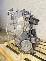 Volvo V50 Engine D4204T