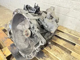 Volvo V50 Manual 6 speed gearbox 7002RF