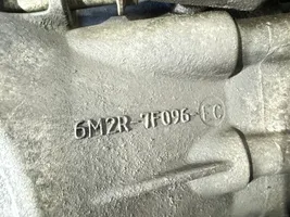 Volvo V50 Manual 6 speed gearbox 7002RF