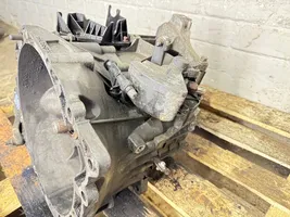 Volvo V50 Manual 6 speed gearbox 7002RF