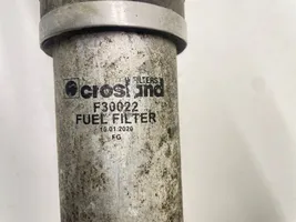 BMW 5 E60 E61 Riscaldatore filtro carburante 7788702