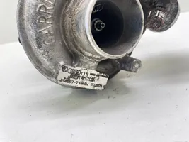 Audi A4 S4 B5 8D Turbo 028145702