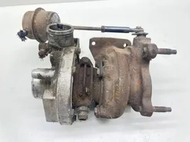 Audi A4 S4 B5 8D Turbo 028145702