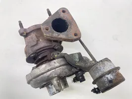 Audi A4 S4 B5 8D Turbo 028145702